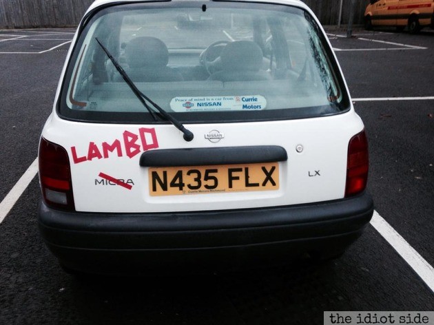 Lambo