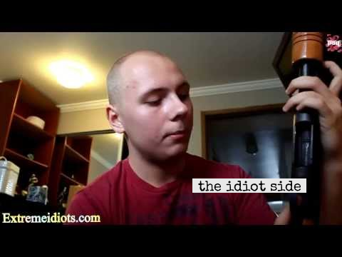 Idiots Compilation