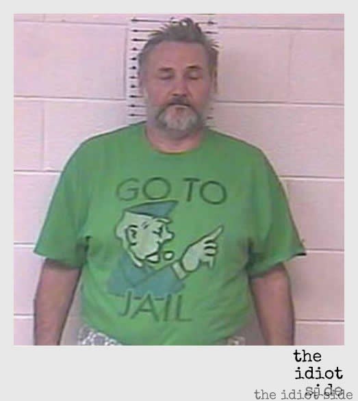 Stylish Arrest Wear