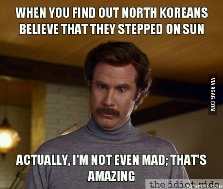 That Moment........