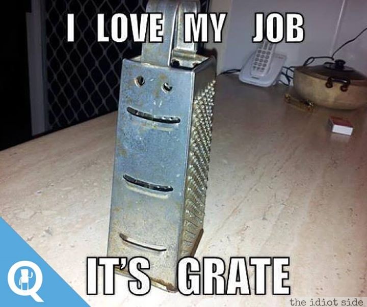 I Know It's Cheesy But.......