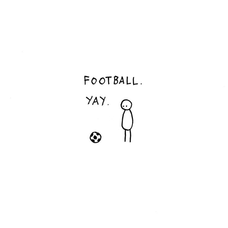 Football Yay