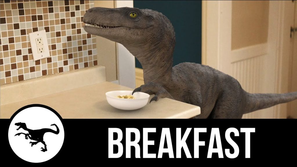 Play Breakfast