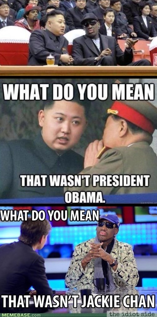 What Do You Mean ...