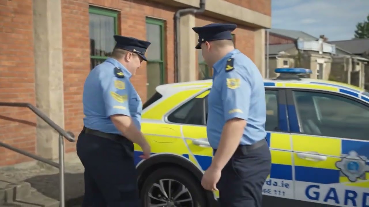 Guards of Tramore